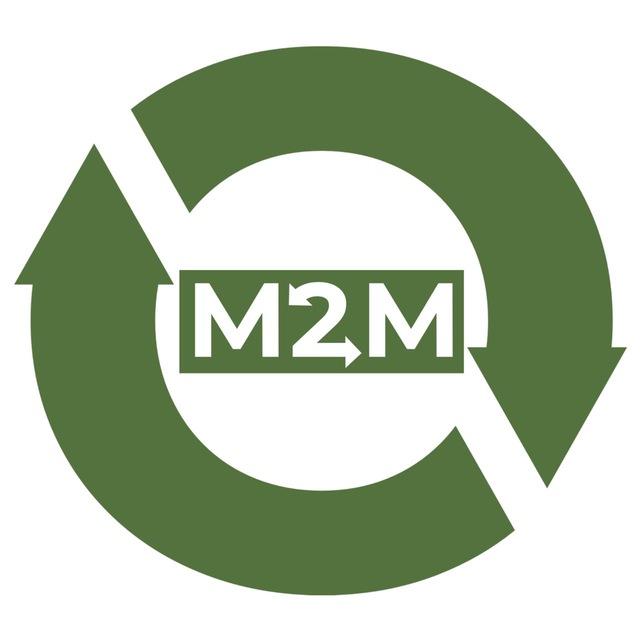 Логотип монетум маленький