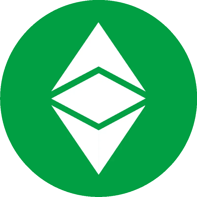 логотип эфира