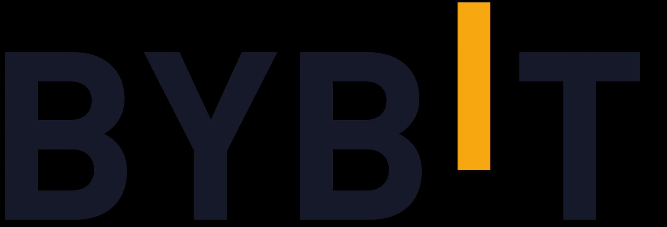 логотип Bybit