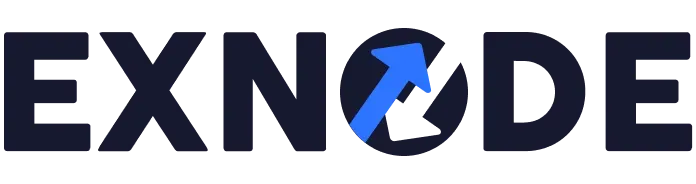 exnode-logo