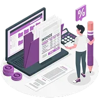 ОПЛАТА ИНВОЙСОВ