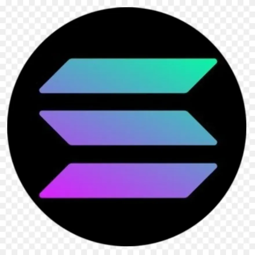 Обмен Solana SOL на наличные рубли